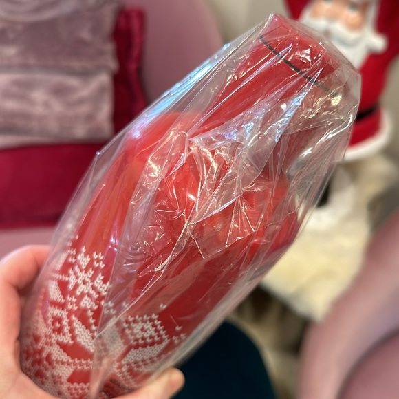 Last one🔥 corcksicle fair isle sweater style canteen - Picture 5 of 8